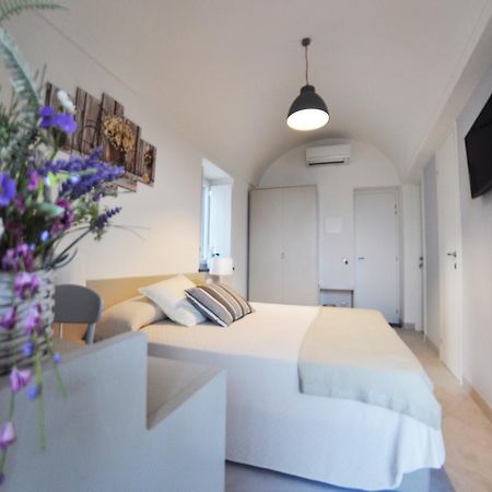 Casa Costanza Hotel กาปรี ภายนอก รูปภาพ