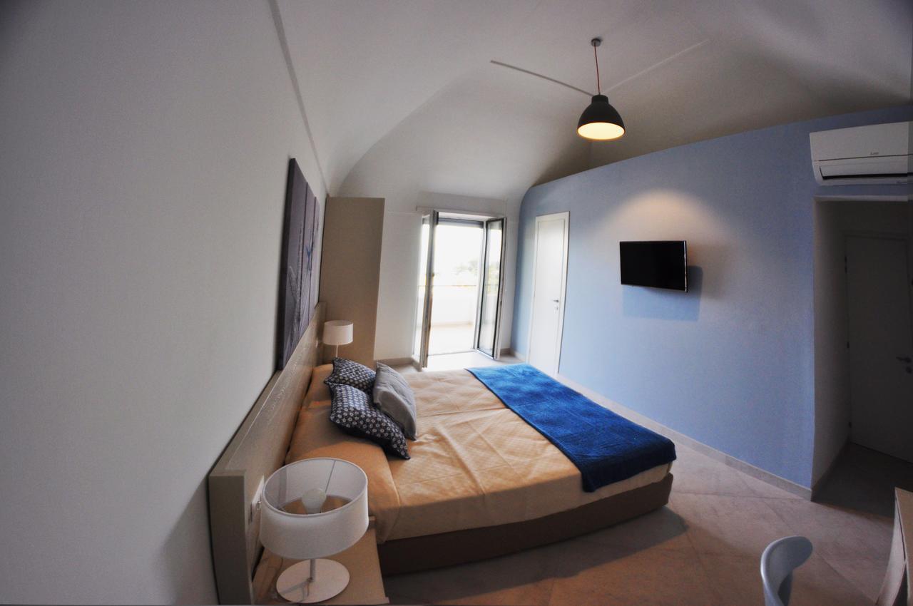 Casa Costanza Hotel กาปรี ภายนอก รูปภาพ