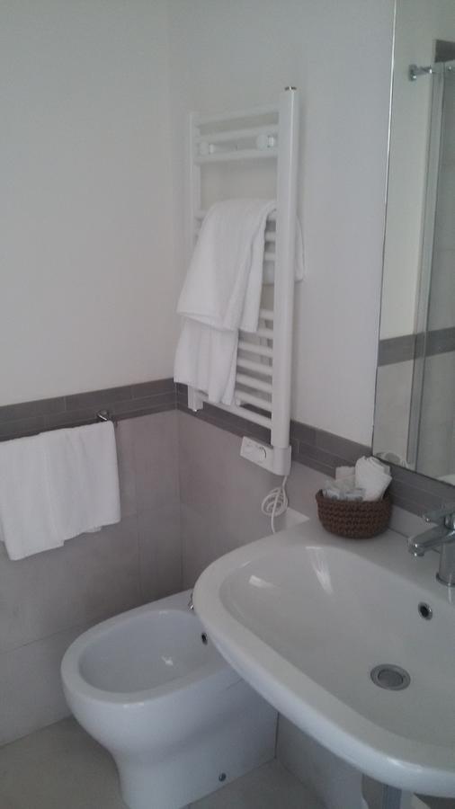 Casa Costanza Hotel กาปรี ภายนอก รูปภาพ