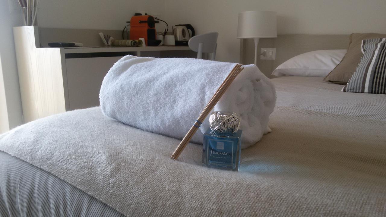 Casa Costanza Hotel กาปรี ภายนอก รูปภาพ